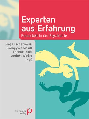 cover image of Experten aus Erfahrung